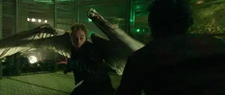 X-Men: Apocalypse (2016)