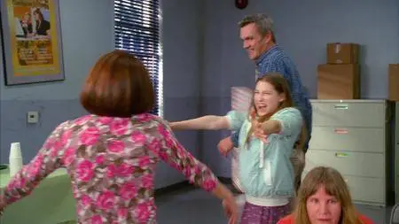 The Middle S04E19