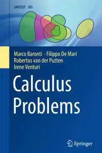 Calculus Problems (Repost)