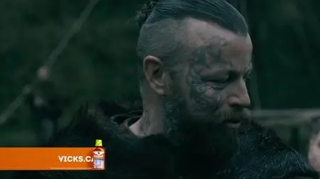 Vikings S05E14