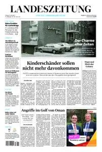 Landeszeitung - 14. Juni 2019