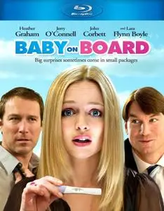 Baby on Board (2009) [w/Commentary]