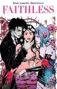 BOOM Studios-Faithless 2020 Retail Comic eBook