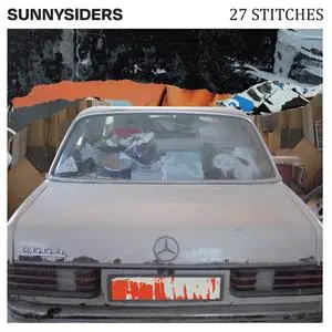 Sunnysiders - 27 Stitches (2023) [Official Digital Download]