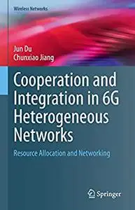 Cooperation and Integration in 6G Heterogeneous Networks