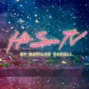 Samplephonics & Matilde Davoli - Hot Space TV WAV