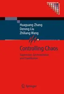 Controlling Chaos: Suppression, Synchronization and Chaotification