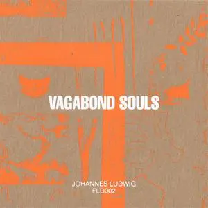 Johannes Ludwig - Vagabond Souls (2022) [Official Digital Download 24/48]