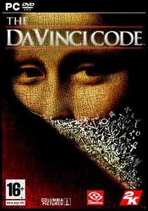 The Da Vinci Code PC RIP