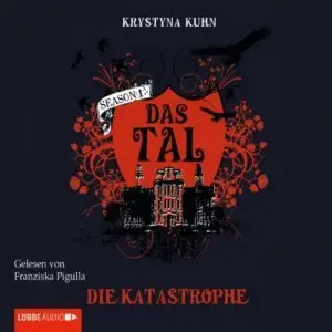 Krystyna Kuhn - Das Tal: Die Katastrophe [Season 1. Teil 2]