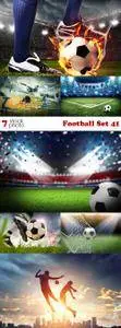 Photos - Football Set 41