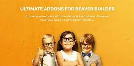 Ultimate Addon for Beaver Builder v1.6.2