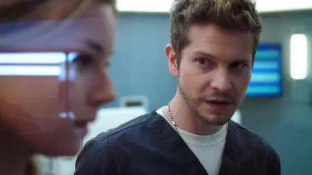 The Resident S01E08