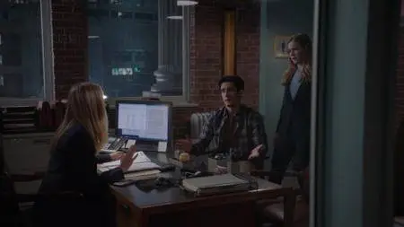 For The People S01E04
