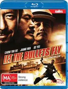 Let the Bullets Fly (2010)