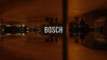 Bosch S01E07