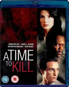 A Time to Kill (1996)