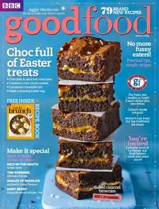 BBC Good Food Magazine – March 2015