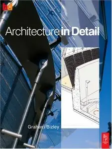 Architecture In Detail (Repost)