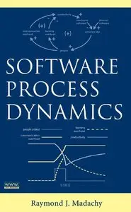 Software Process Dynamics (repost)