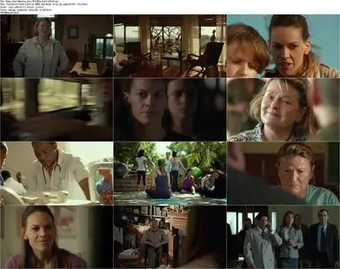 Mary and Martha (2013)