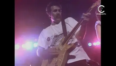 Nazareth - Live From London 1985 [HDTV 1080p]