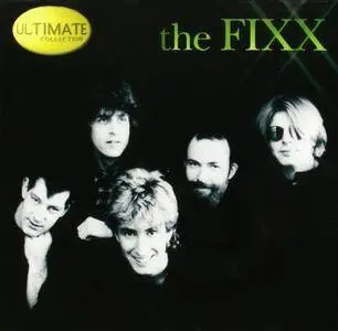 The Fixx - Ultimate Collection (1999)