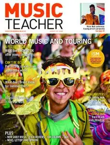 Music Teacher – January 2019