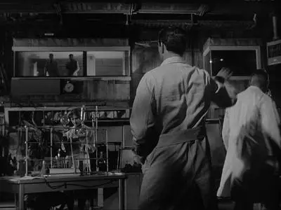 The Outer Limits S01E12