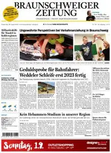 Braunschweiger Zeitung - 29. August 2019
