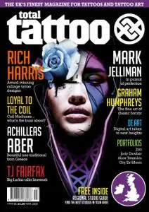 Total Tattoo - Issue 185 - March 2020