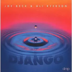 Joe Beck & Ali Ryerson - Django (Remastered) (2001/2020) [Official Digital Download 24/88]