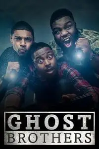 Ghost Brothers S01E04