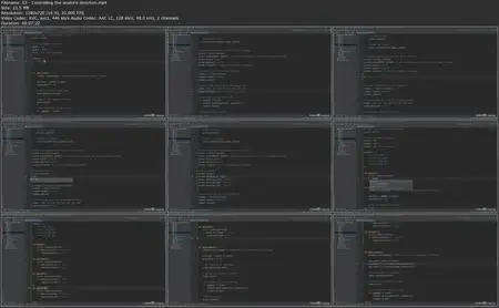 Building the Classic Snake Game with Python [Updated: 1/30/2024]