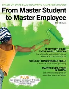 From Master Student to Master Employee (repost)