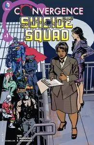 Convergence - Suicide Squad 001 2015 Digital