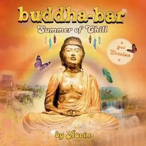 Buddha Bar - Buddha Bar Summer of Chill, 2nd Session (by Ravin) (2020)
