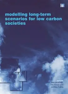 Modelling Long-term Scenarios for Low Carbon Societies (Climate Policy) (Repost)