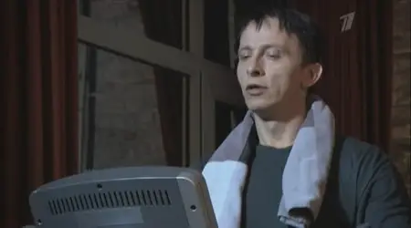 Метод Фрейда [1-12 серии] (2012)