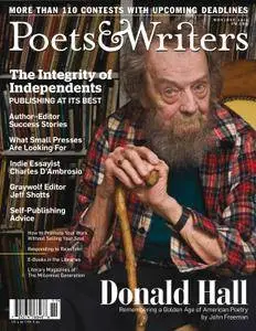 Poets & Writers - November 01, 2014