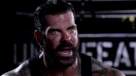 Rich Piana Chronicles (2018)