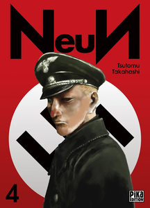 NeuN - Tome 4