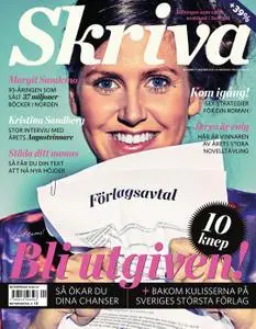 Skriva – 20 december 2014