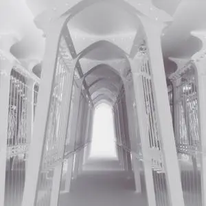 Mihalis Shammas - Cathedral (2022) [Official Digital Download 24/48]
