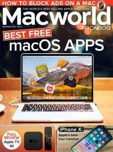 Macworld UK - December 2017