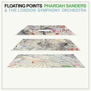 Floating Points, Pharoah Sanders & The London Symphony Orchestra - Promises (2021)