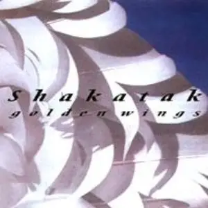 Shakatak - Golden Wings (1987)