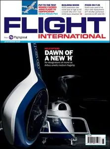Flight International - 10-16 March 2015
