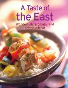 «A Taste of the East» by Göbel Verlag, Naumann