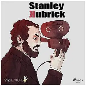 «Stanley Kubrick» by Chiara Rebutto